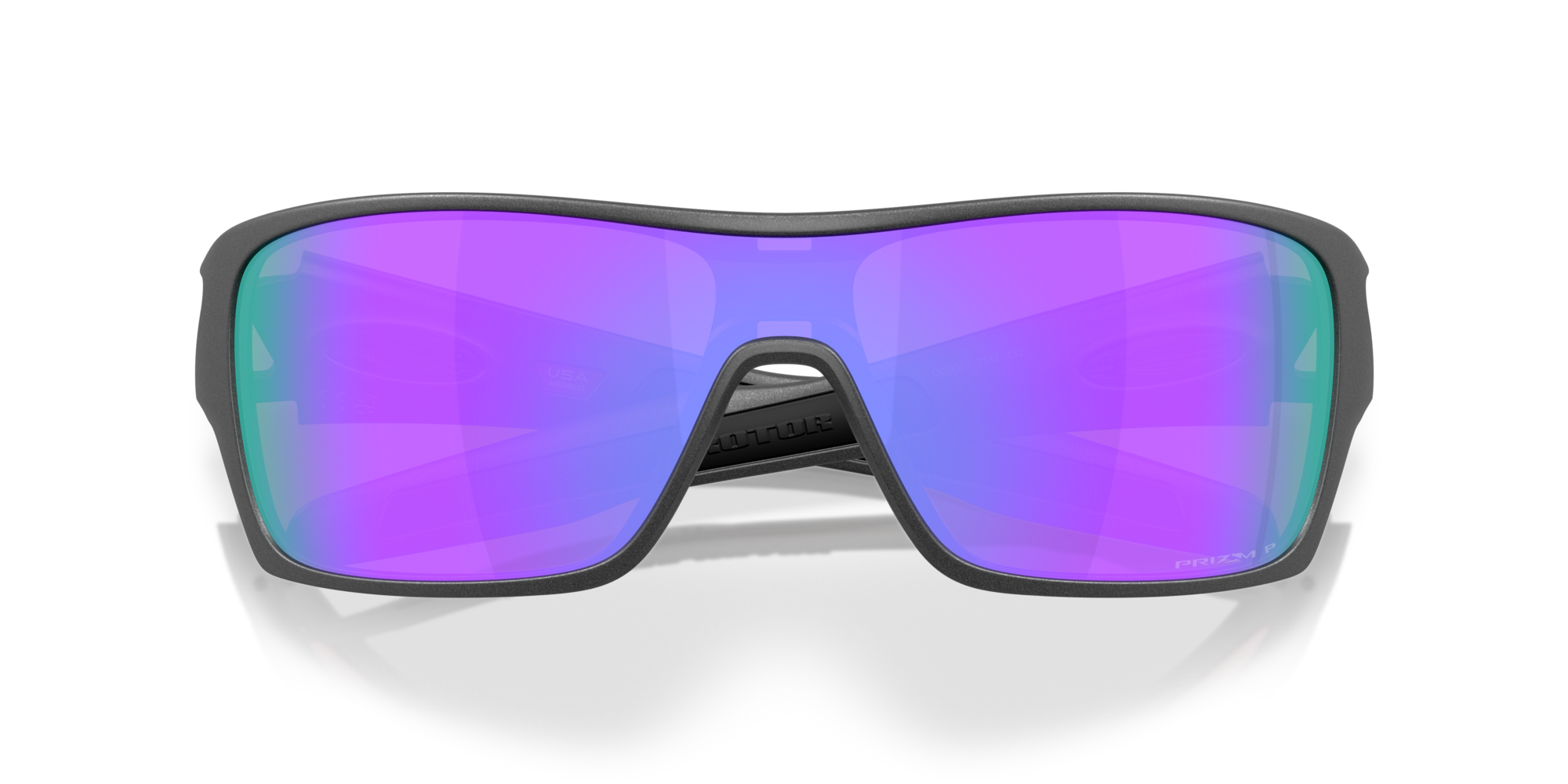 OO9307 TURBINE ROTOR 930731 Occhiali da sole Oakley 2