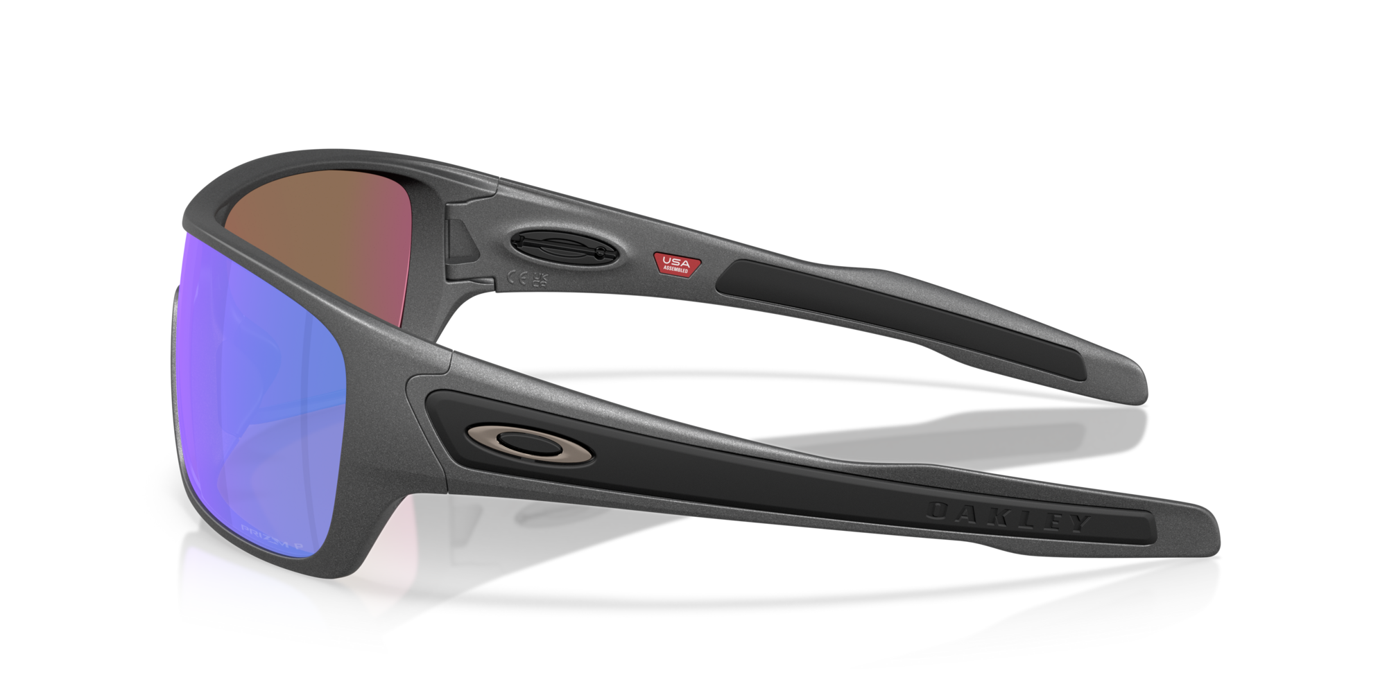 OO9307 TURBINE ROTOR 930731 Occhiali da sole Oakley 4