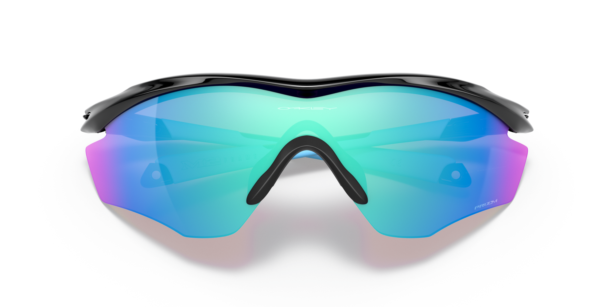 OO9343 M2 FRAME XL 934321 Occhiali da sole Oakley 2