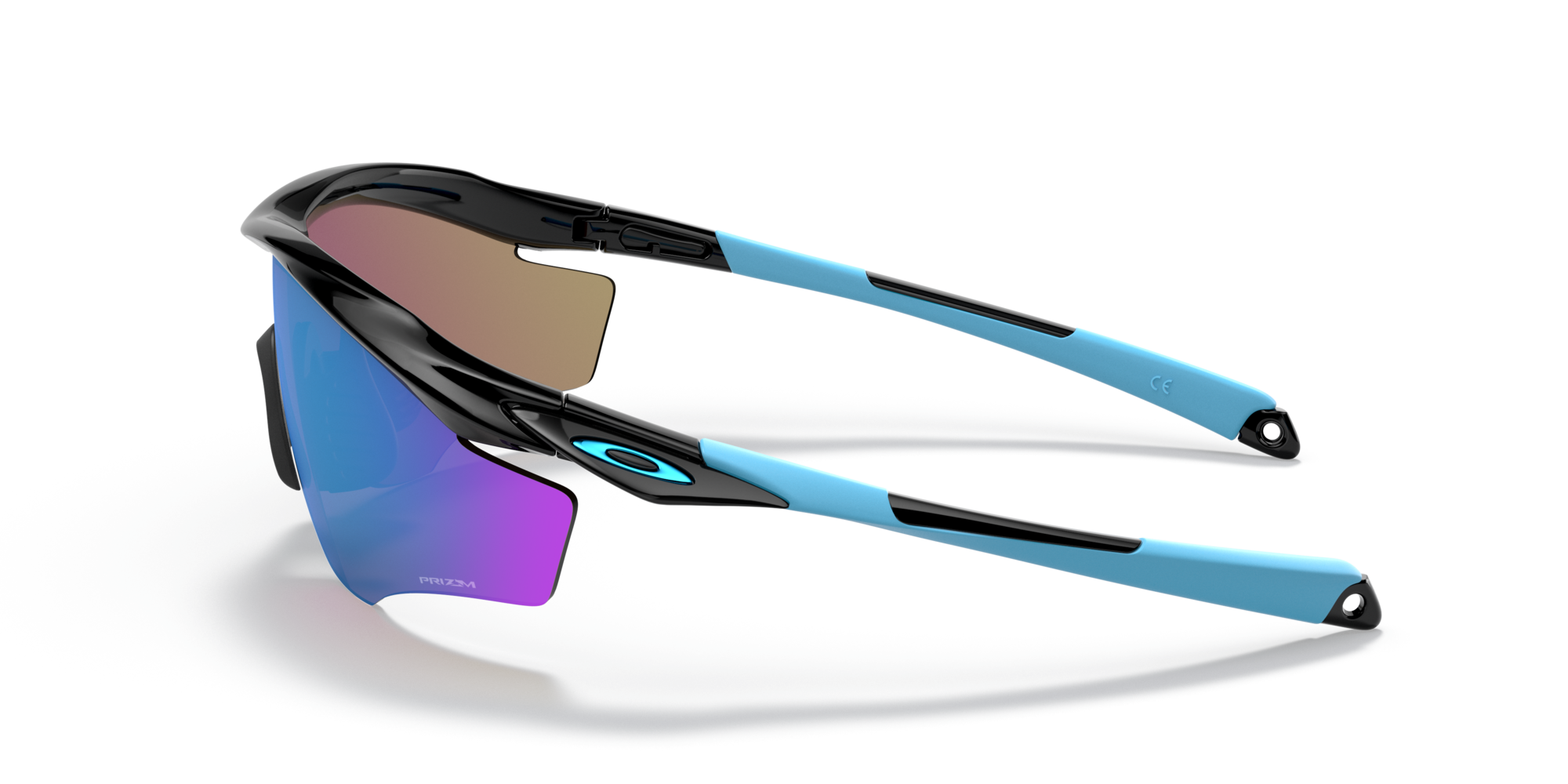 OO9343 M2 FRAME XL 934321 Occhiali da sole Oakley 4
