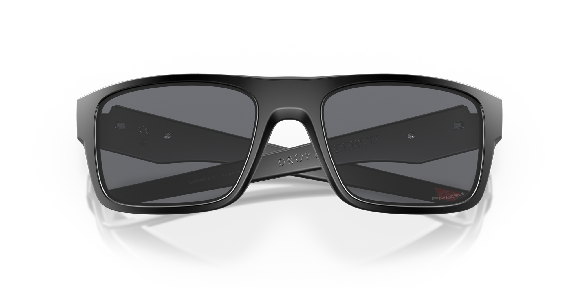 OO9367 DROP POINT 936701 Occhiali da sole Oakley 2