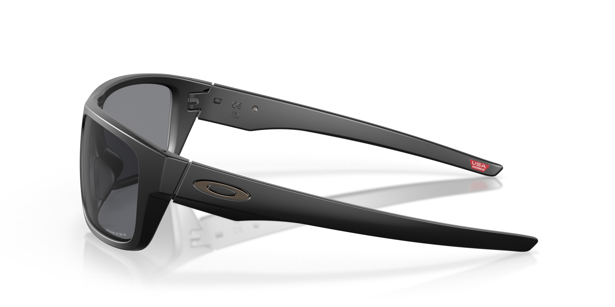 OO9367 DROP POINT 936701 Occhiali da sole Oakley 4