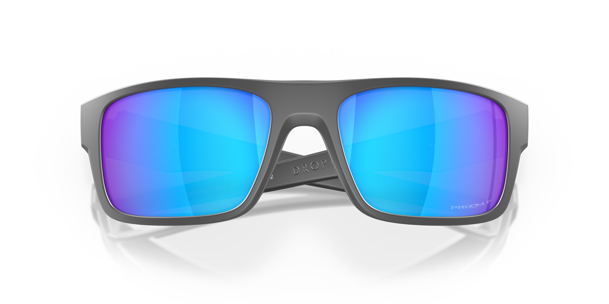 OO9367 DROP POINT 936706 Occhiali da sole Oakley 2