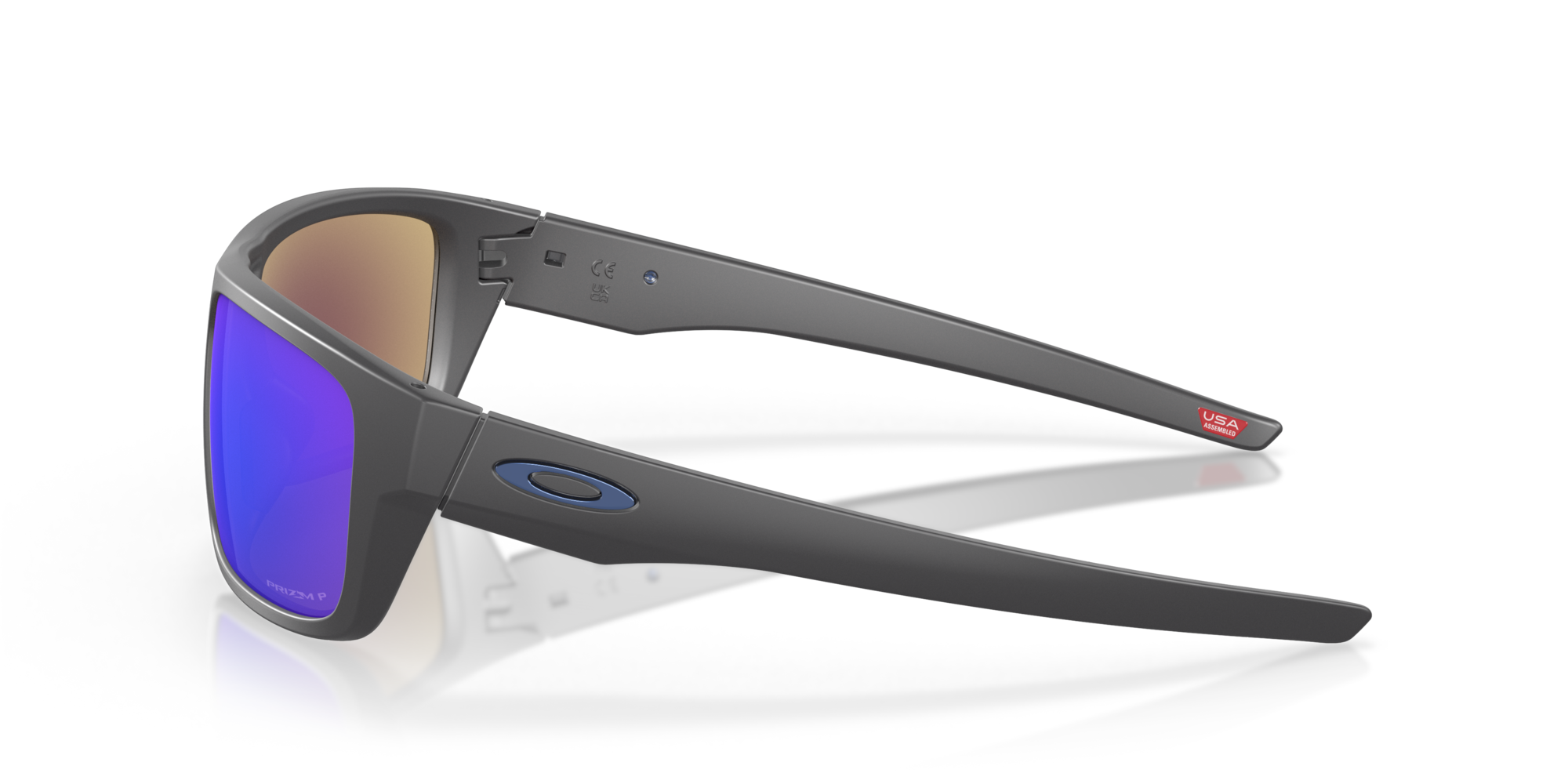 OO9367 DROP POINT 936706 Occhiali da sole Oakley 4