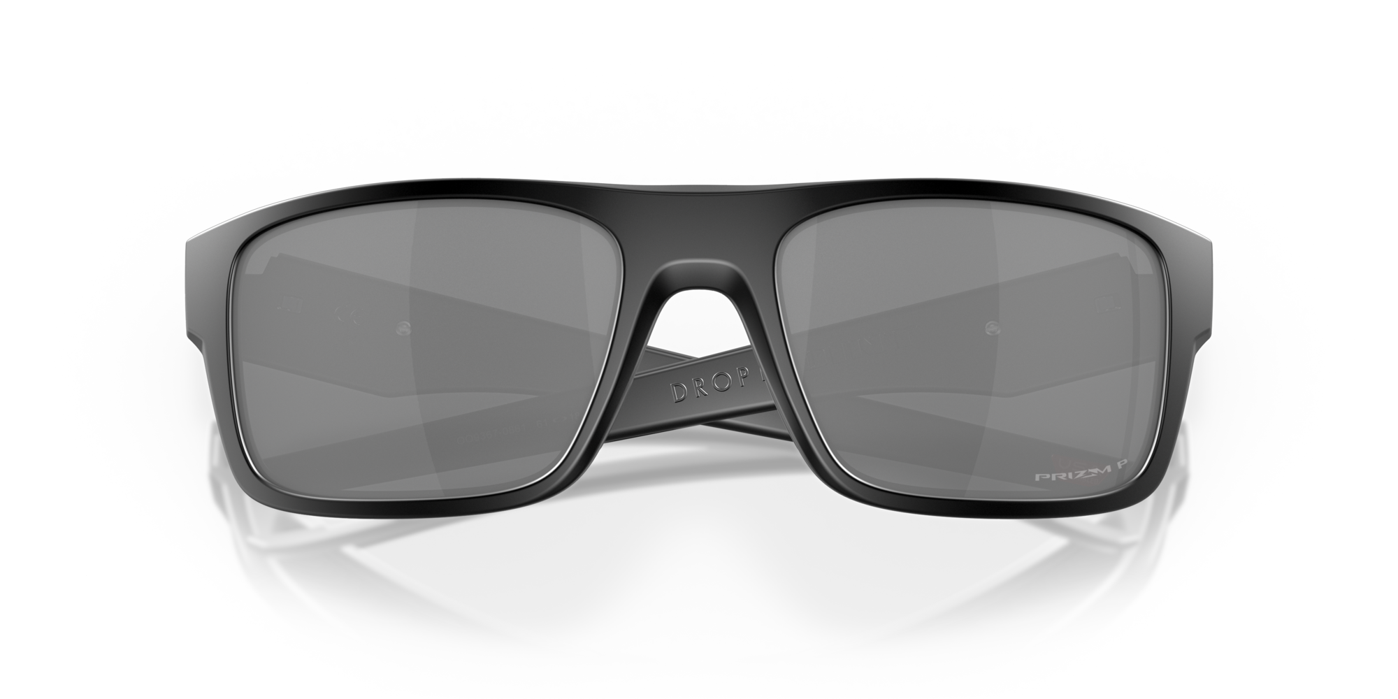 OO9367 DROP POINT 936708 Occhiali da sole Oakley 2