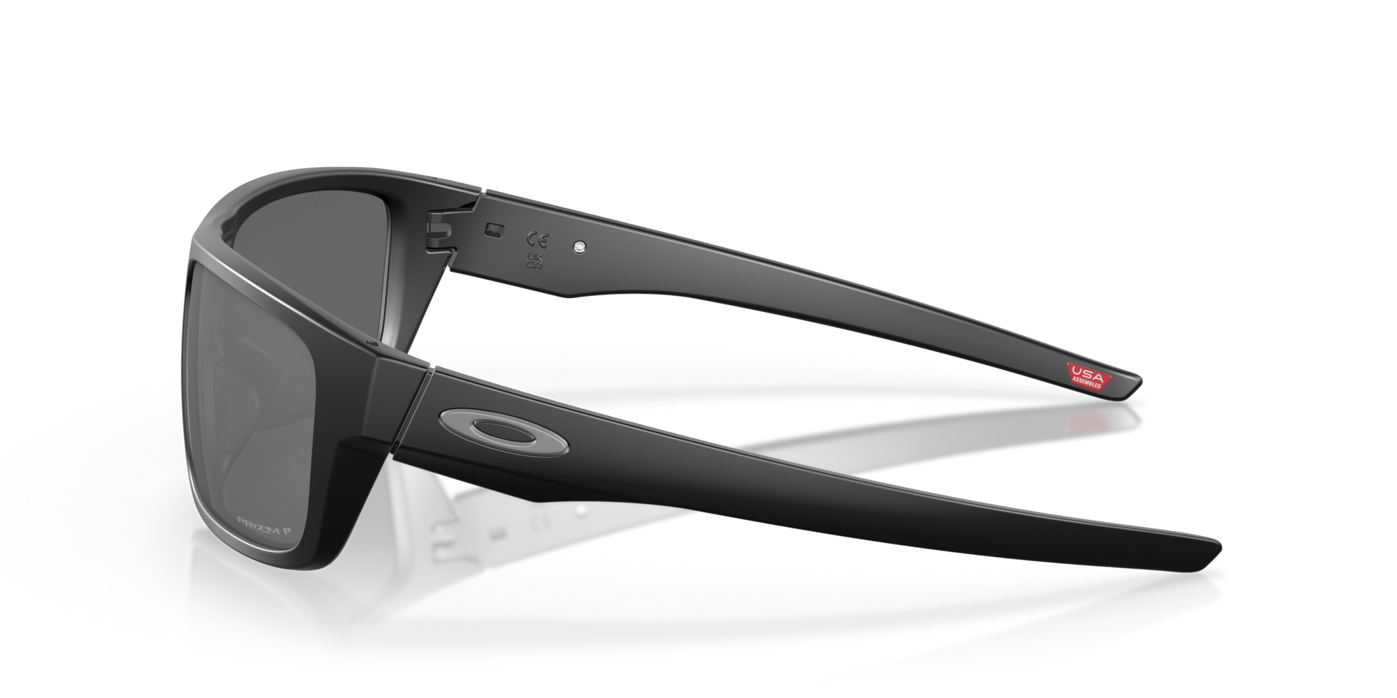 OO9367 DROP POINT 936708 Occhiali da sole Oakley 4