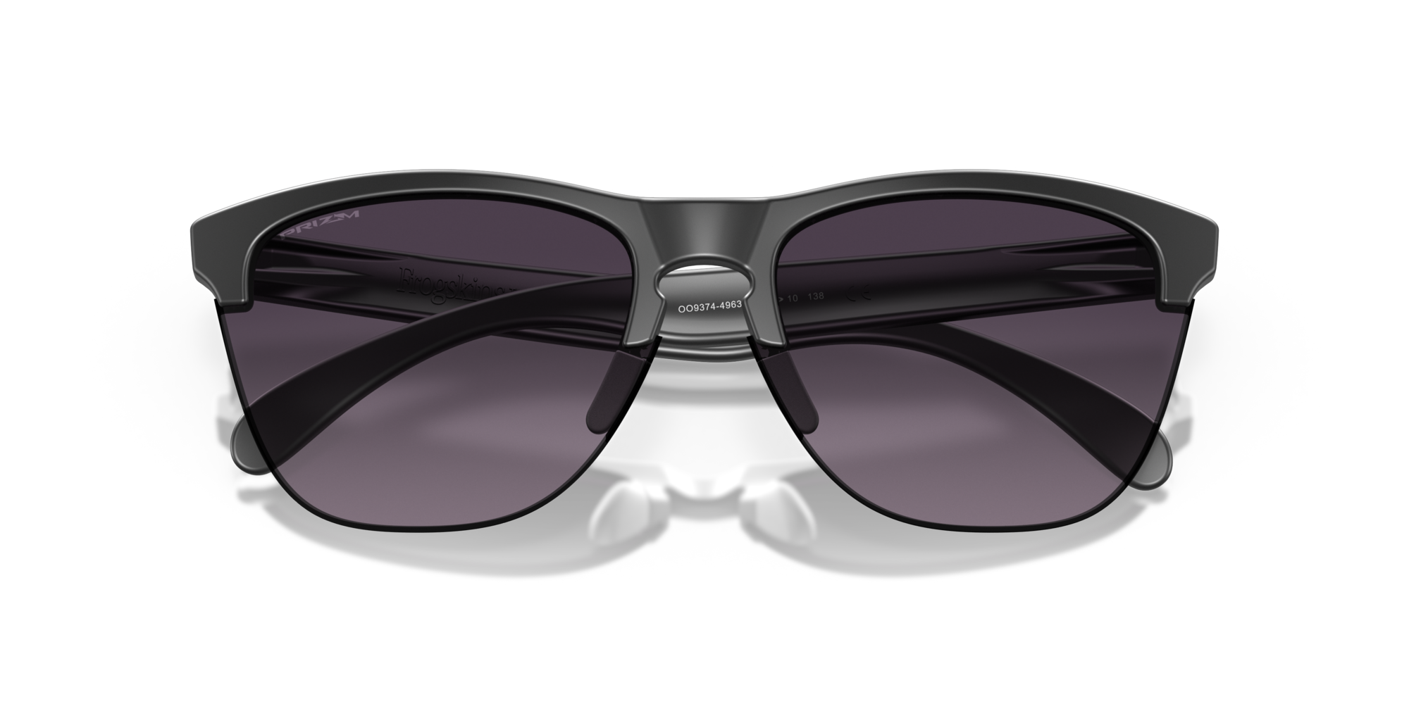 OO9374 FROGSKINS LITE 937449 Occhiali da sole Oakley 2