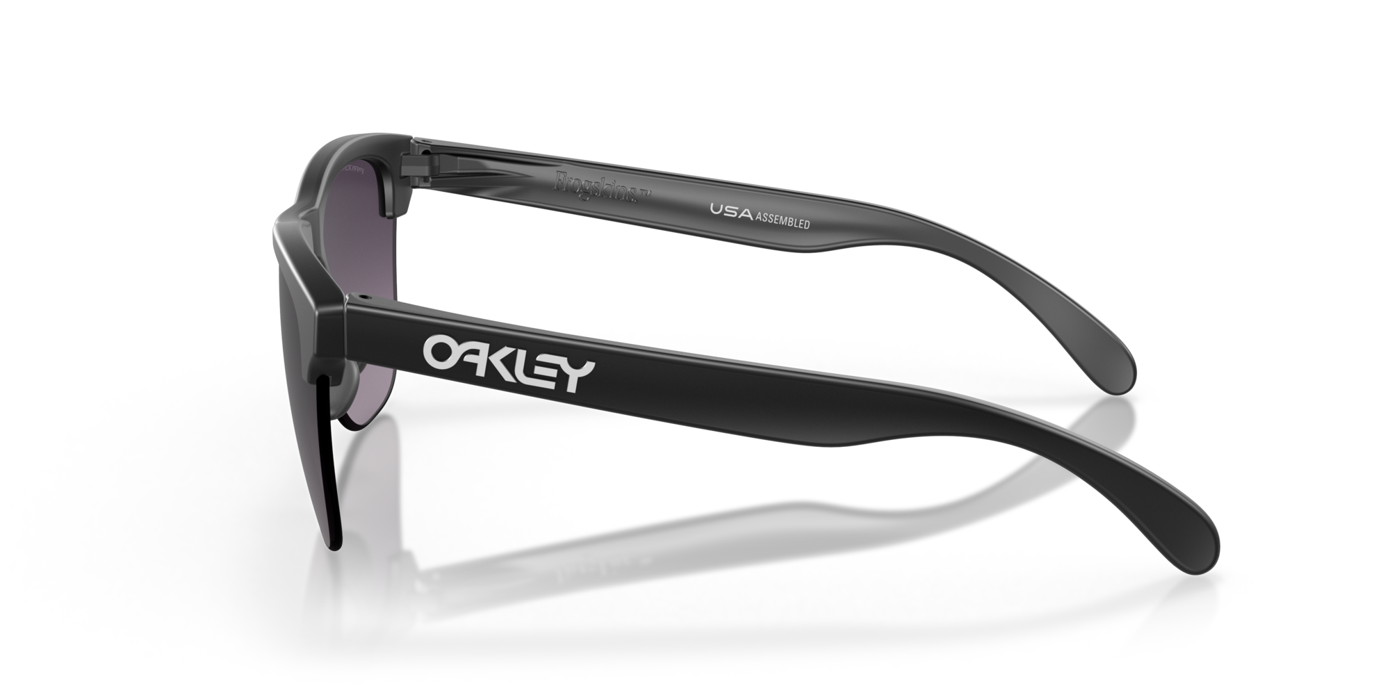 OO9374 FROGSKINS LITE 937449 Occhiali da sole Oakley 4