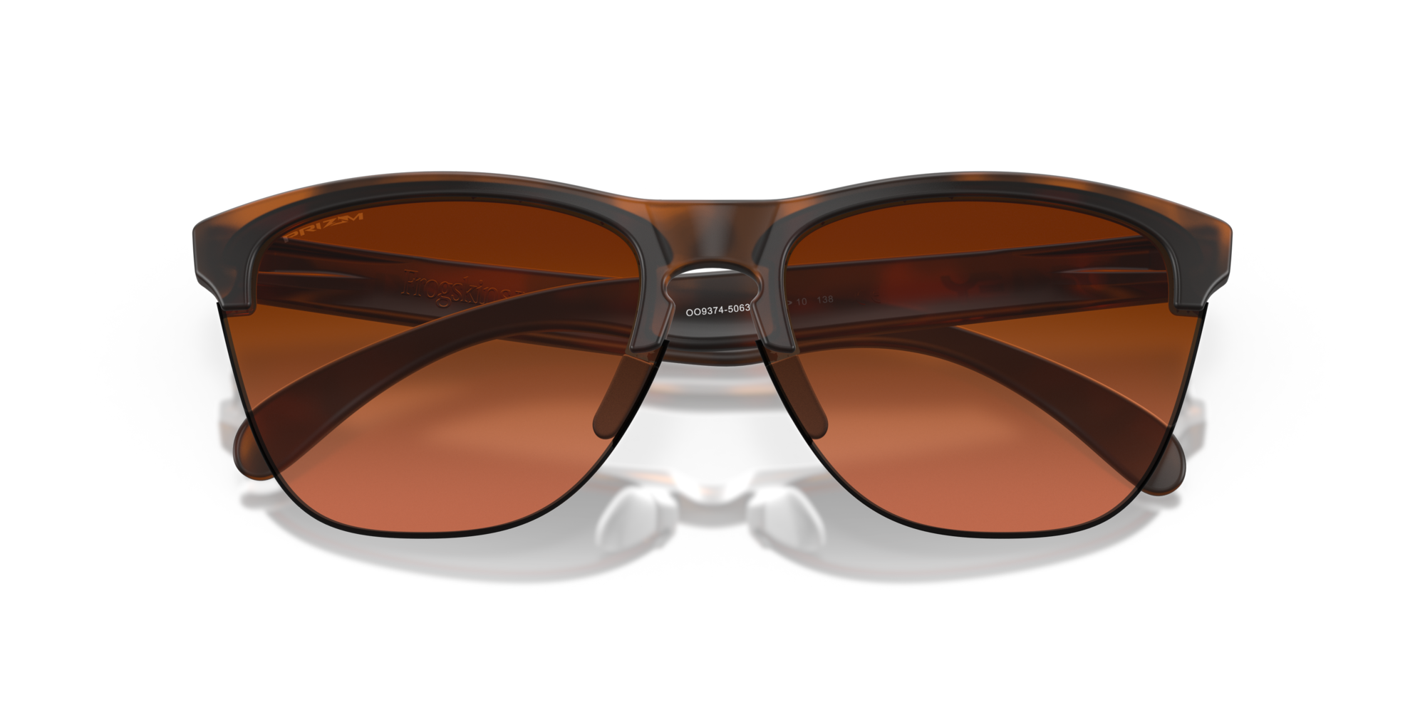 OO9374 FROGSKINS LITE 937450 Occhiali da sole Oakley 2
