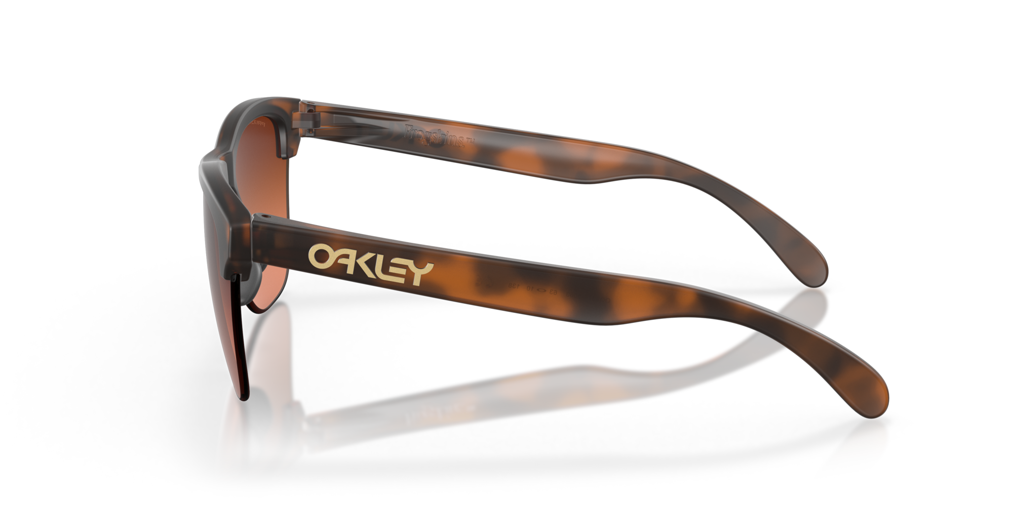 OO9374 FROGSKINS LITE 937450 Occhiali da sole Oakley 4