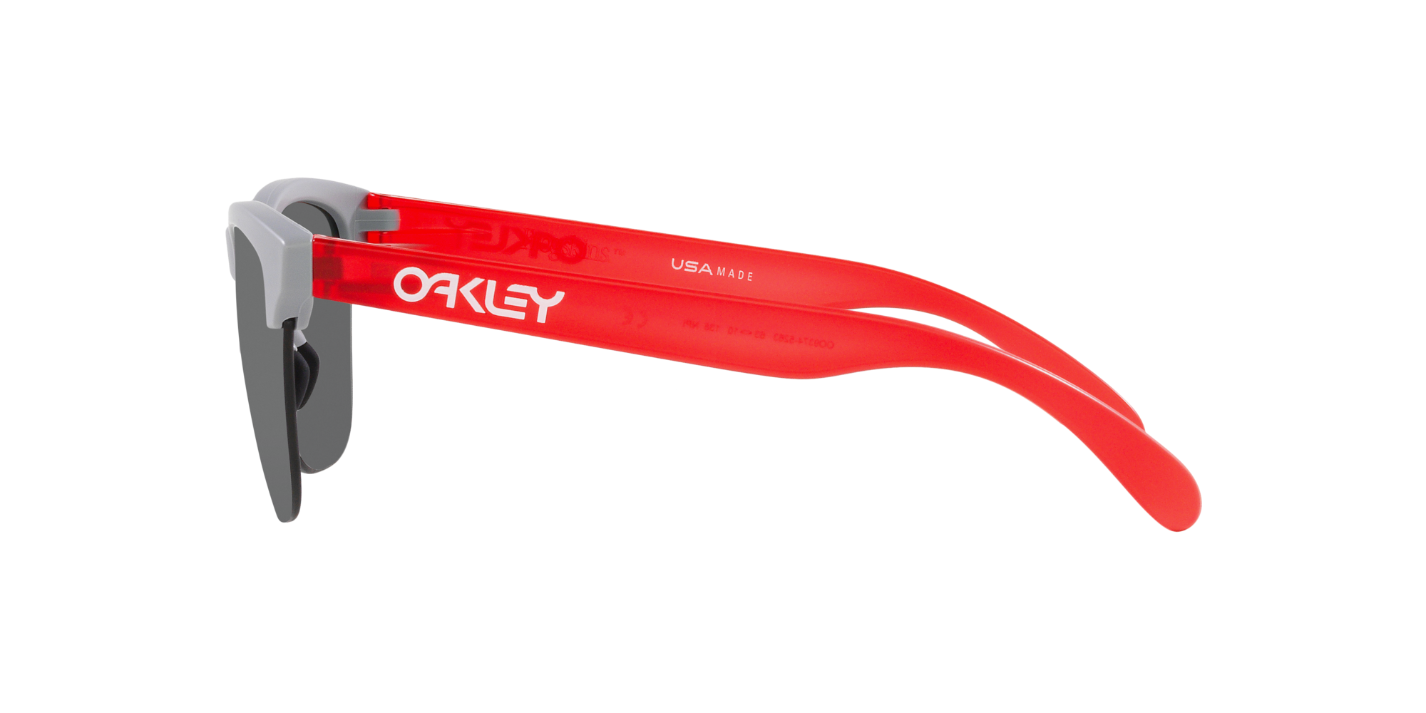 OO9374 FROGSKINS LITE 937452 Occhiali da sole Oakley 5