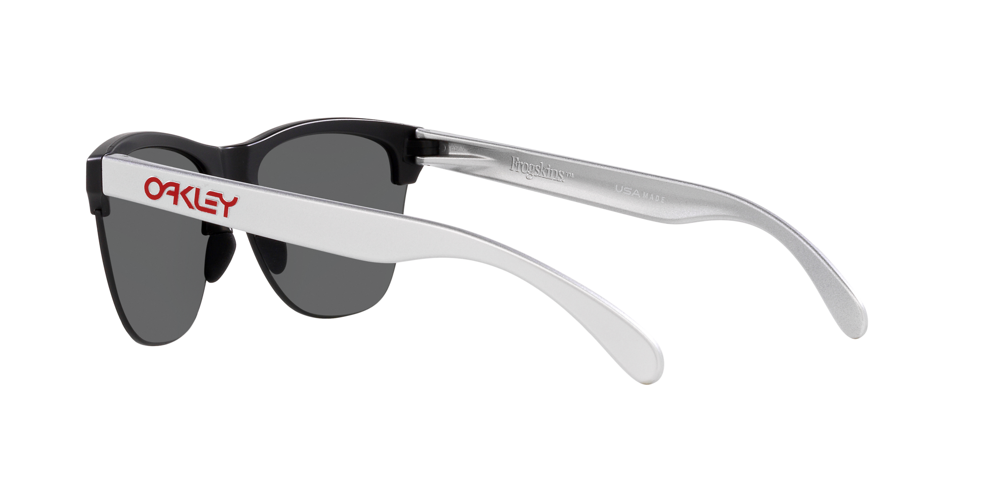 Oakley OO9374 FROGSKINS LITE 937453 Occhiali da sole Oakley 6