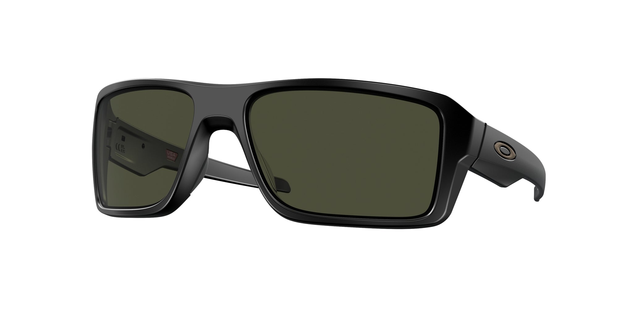 OO9380 DOUBLE EDGE 938001 Occhiali da sole Oakley 1