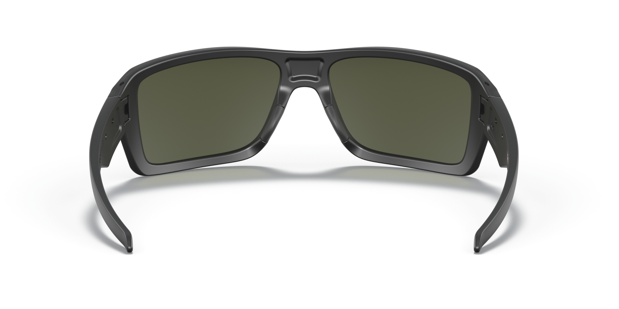 OO9380 DOUBLE EDGE 938001 Occhiali da sole Oakley 5