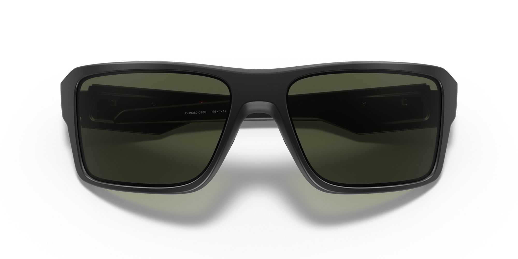 OO9380 DOUBLE EDGE 938001 Occhiali da sole Oakley 2