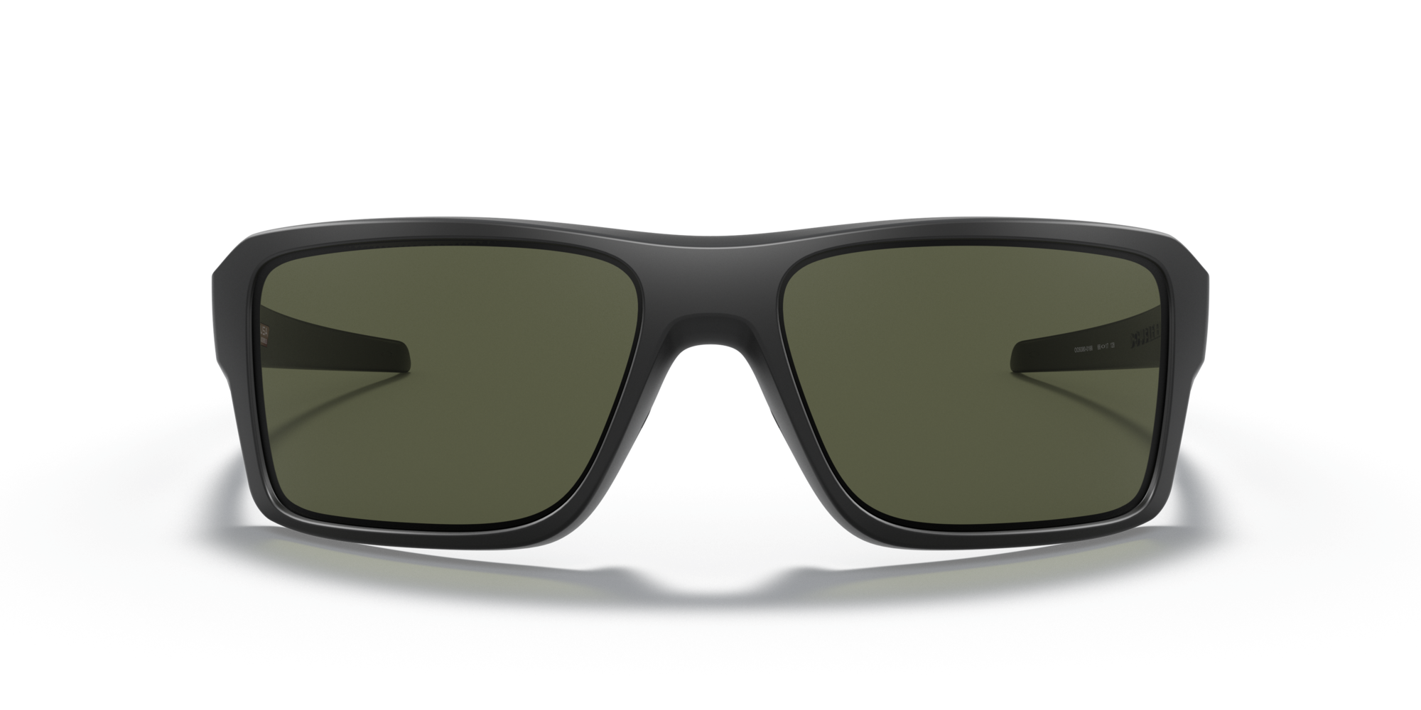 OO9380 DOUBLE EDGE 938001 Occhiali da sole Oakley 3