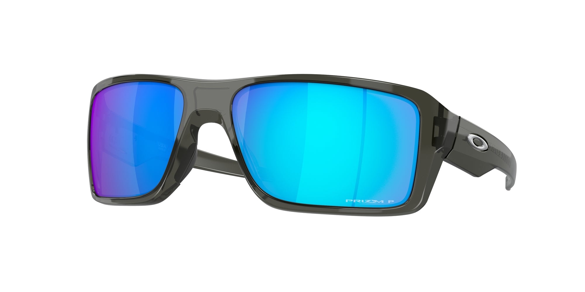Oakley OO9380 DOUBLE EDGE 938006 Occhiali da sole Oakley 1