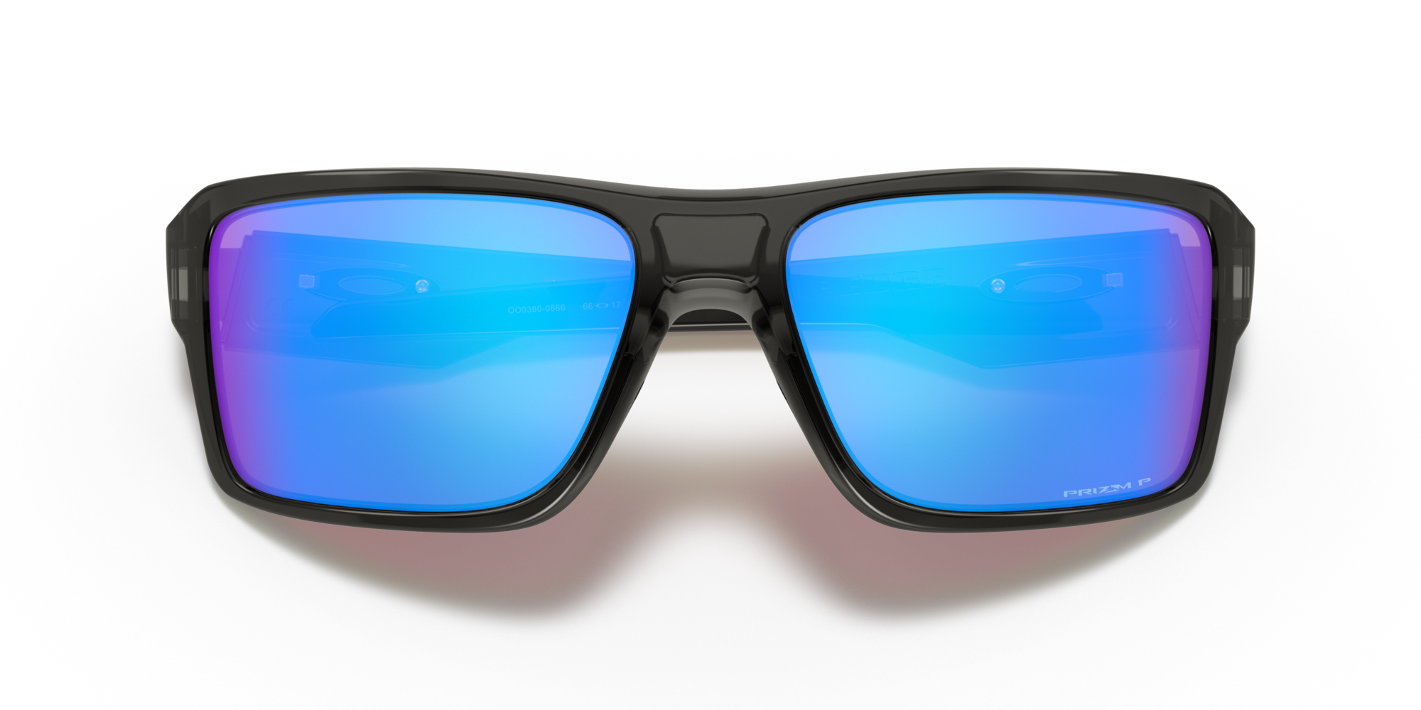Oakley OO9380 DOUBLE EDGE 938006 Occhiali da sole Oakley 2