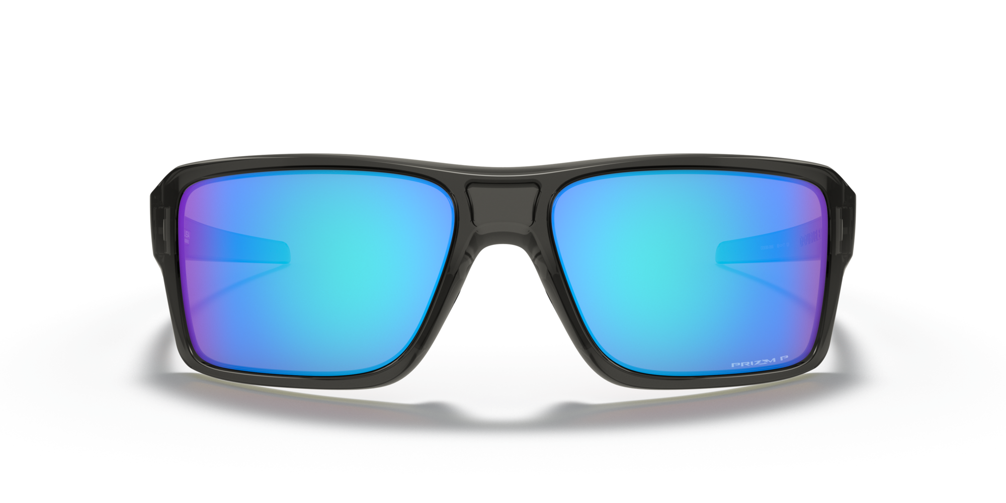 Oakley OO9380 DOUBLE EDGE 938006 Occhiali da sole Oakley 3