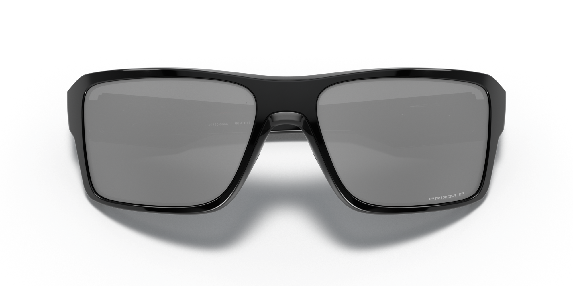 Oakley OO9380 DOUBLE EDGE 938008 Occhiali da sole Oakley 2