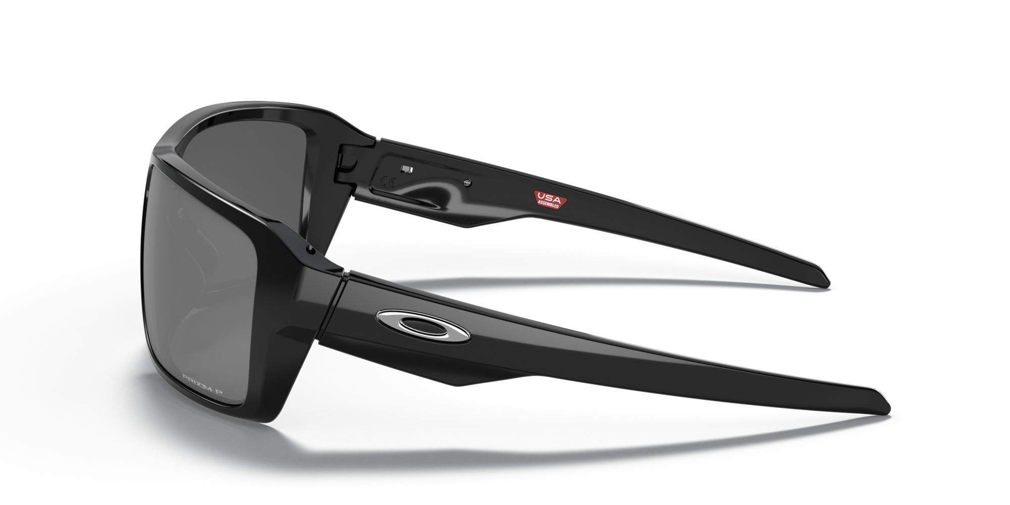 Oakley OO9380 DOUBLE EDGE 938008 Occhiali da sole Oakley 4
