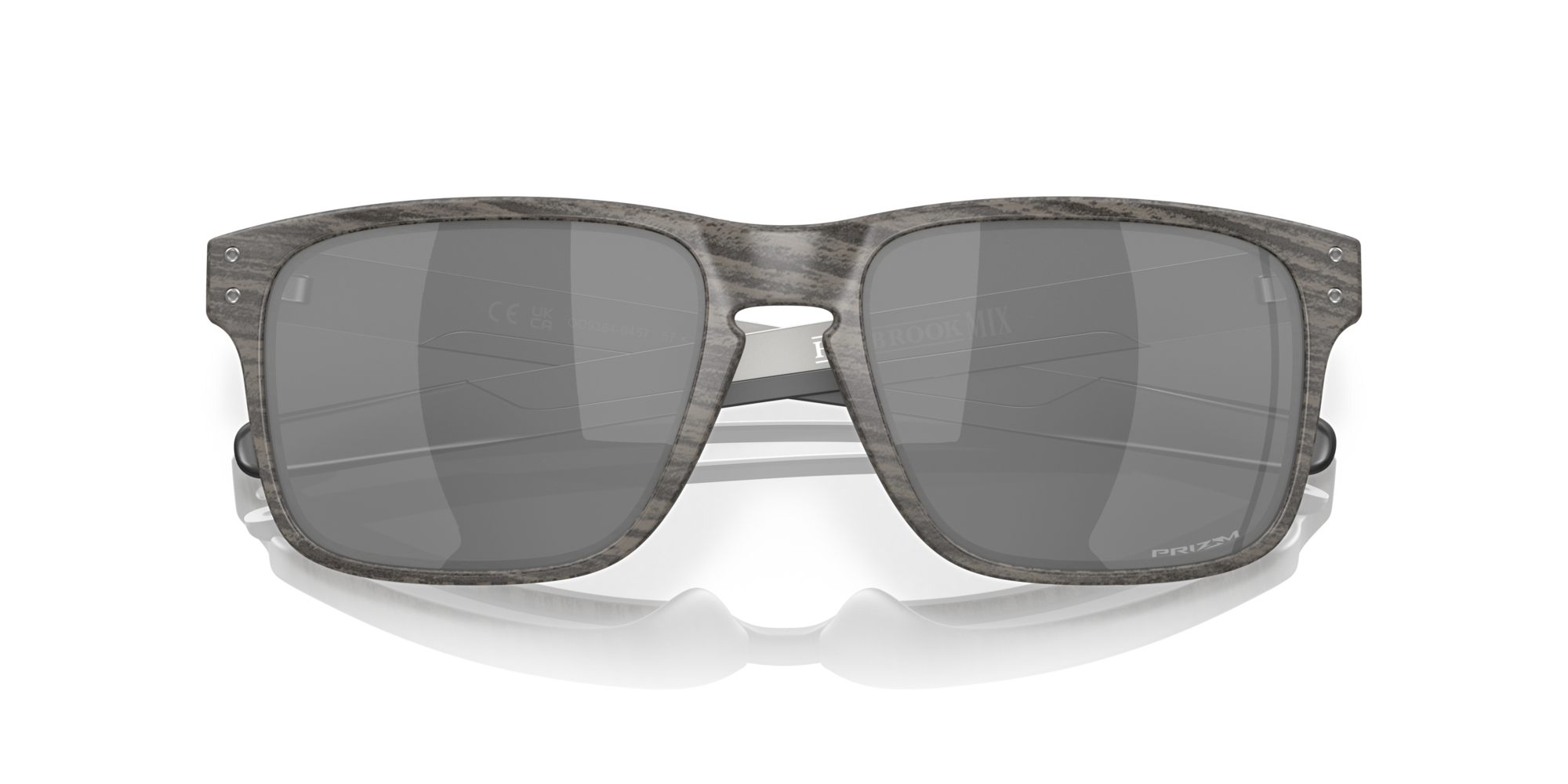 OO9384 HOLBROOK MIX 938404 Occhiali da sole Oakley 2