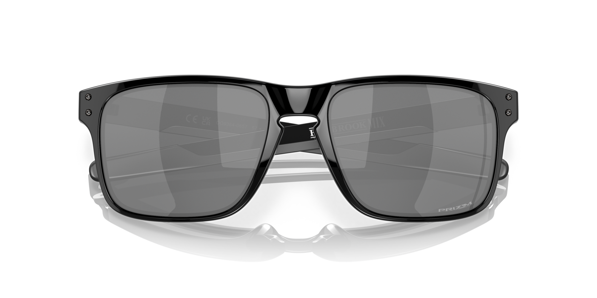 OO9384 HOLBROOK MIX 938406 Occhiali da sole Oakley 2