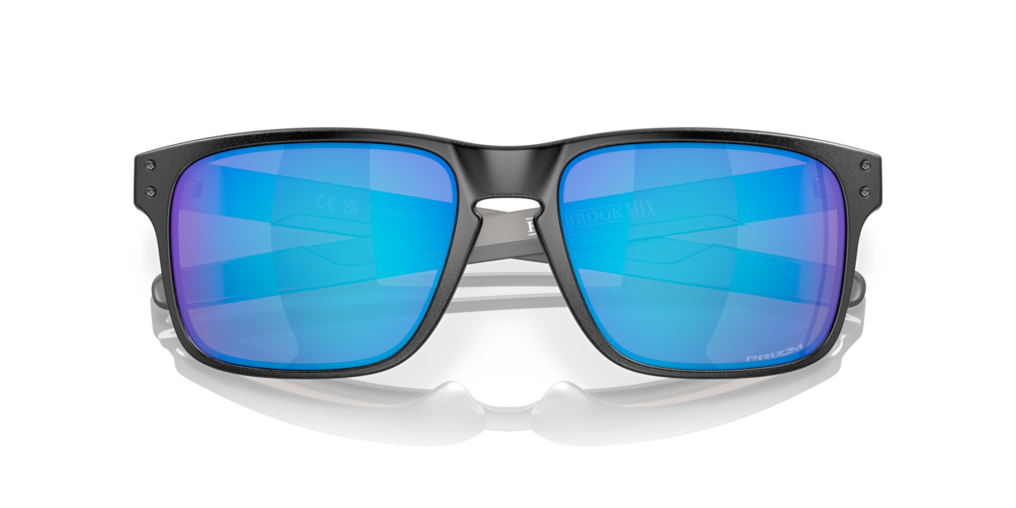 OO9384 HOLBROOK MIX 938410 Occhiali da sole Oakley 2