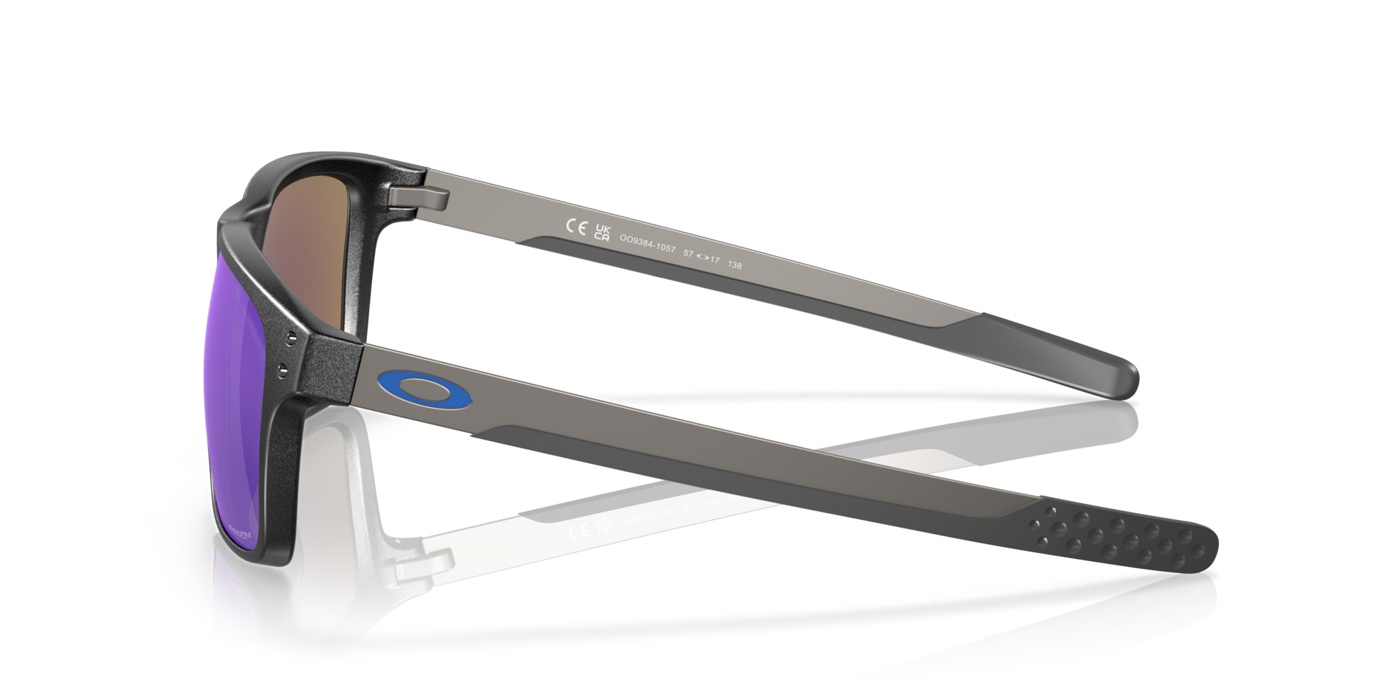 OO9384 HOLBROOK MIX 938410 Occhiali da sole Oakley 4