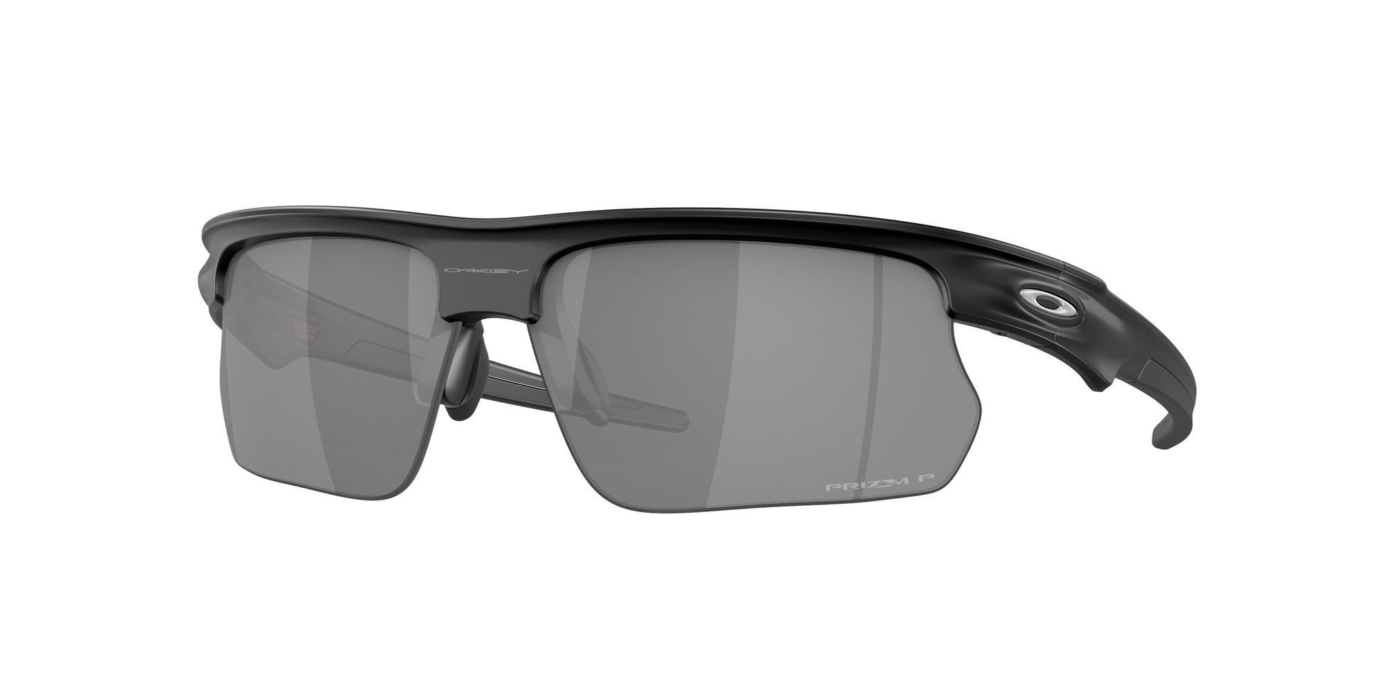 OO9400 BISPHAERA 940001 Occhiali da sole Oakley 1