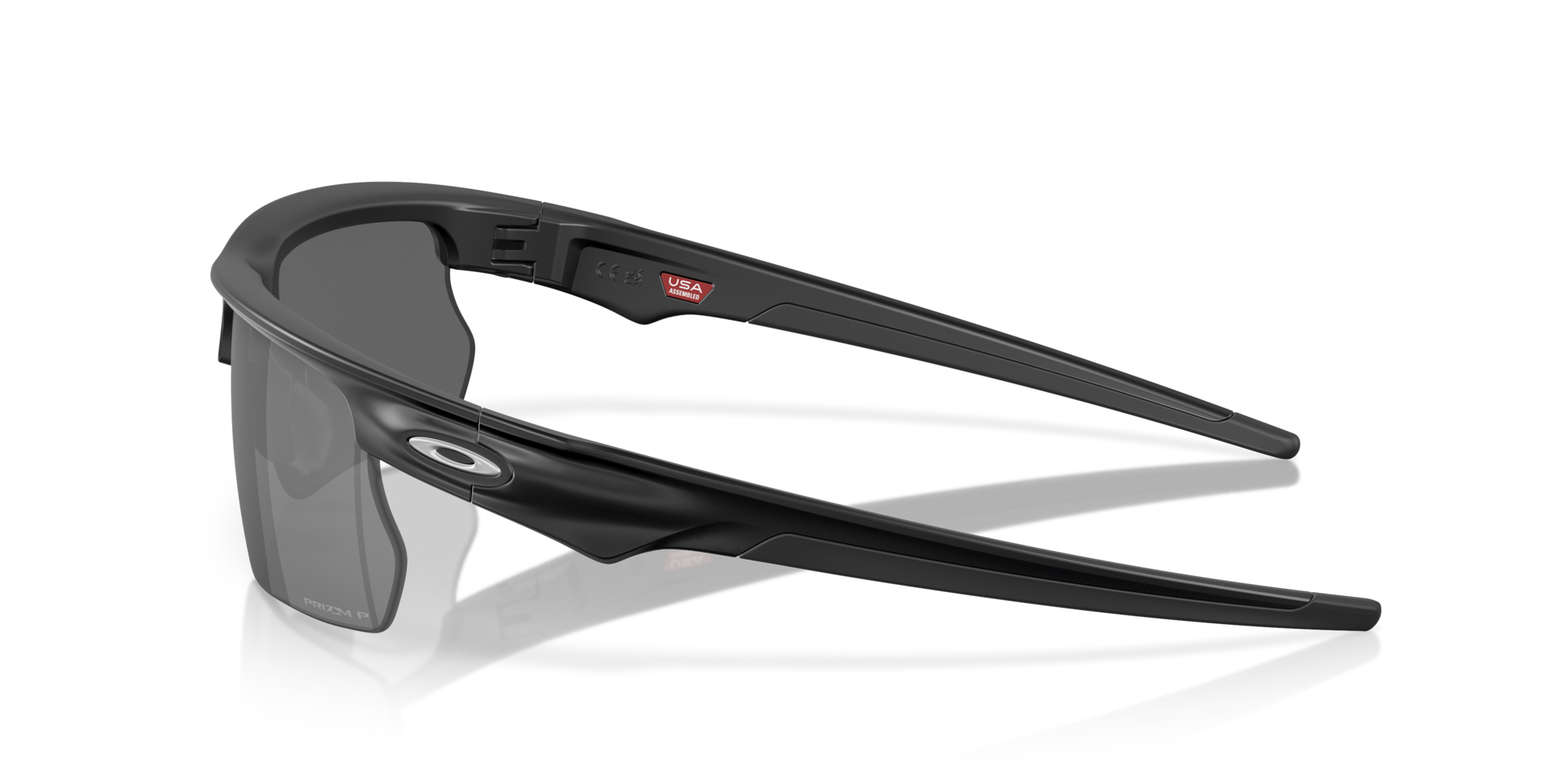 OO9400 BISPHAERA 940001 Occhiali da sole Oakley 4