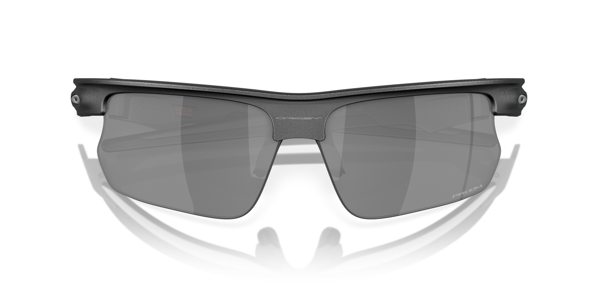 OO9400 BISPHAERA 940002 Occhiali da sole Oakley 2