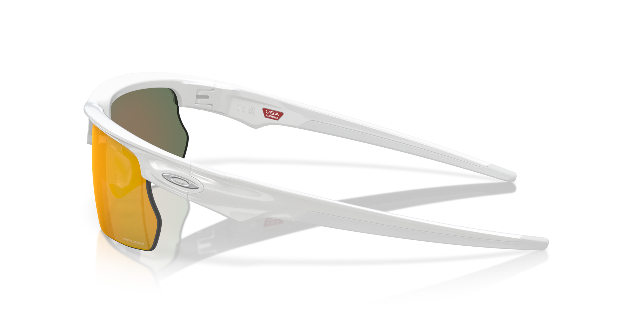 OO9400 BISPHAERA 940003 Occhiali da sole Oakley 4