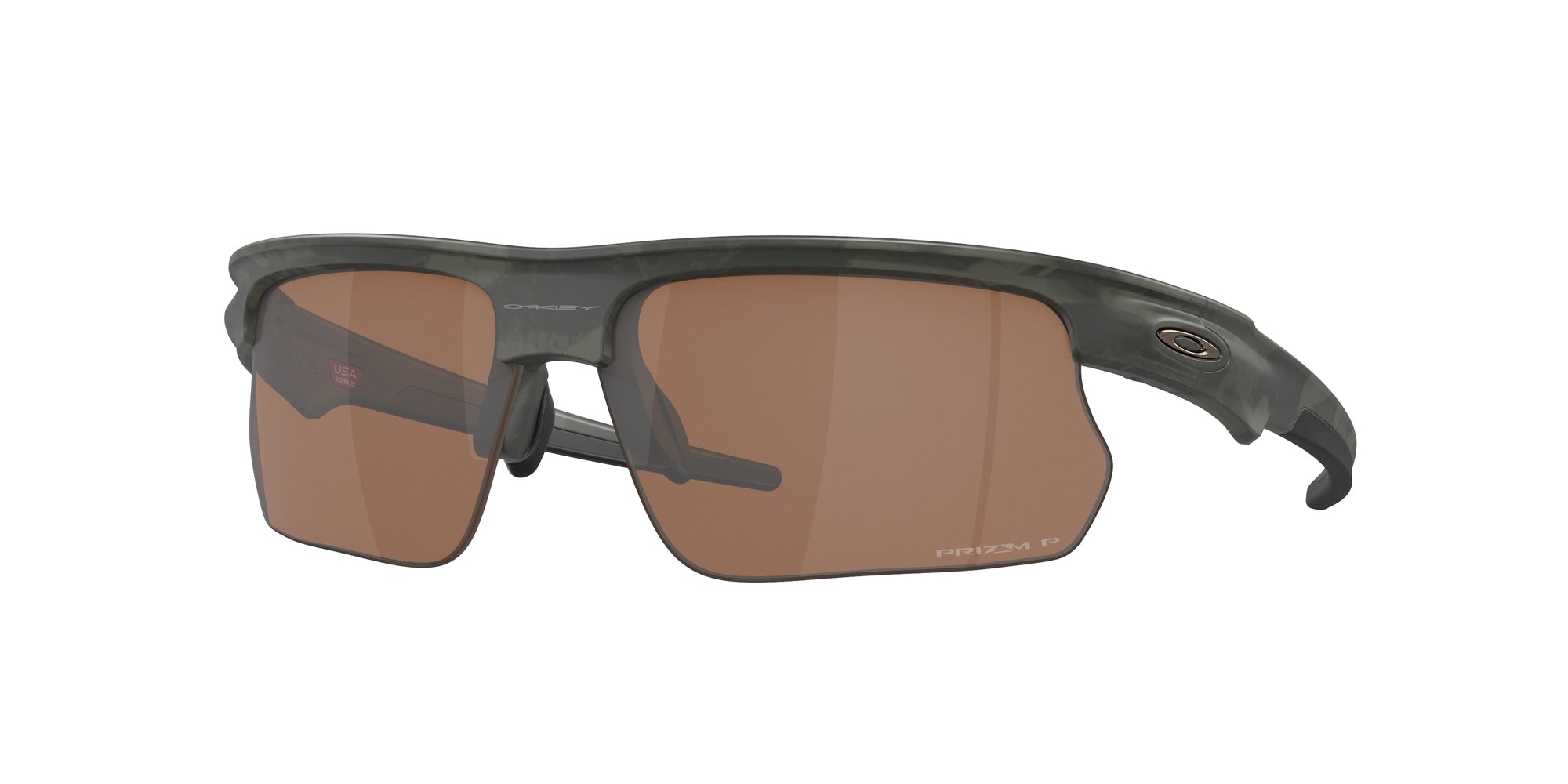 OO9400 BISPHAERA 940004 Occhiali da sole Oakley 1