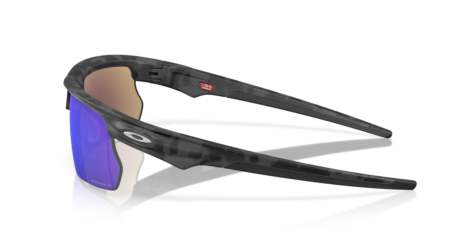 OO9400 BISPHAERA 940005 Occhiali da sole Oakley 4