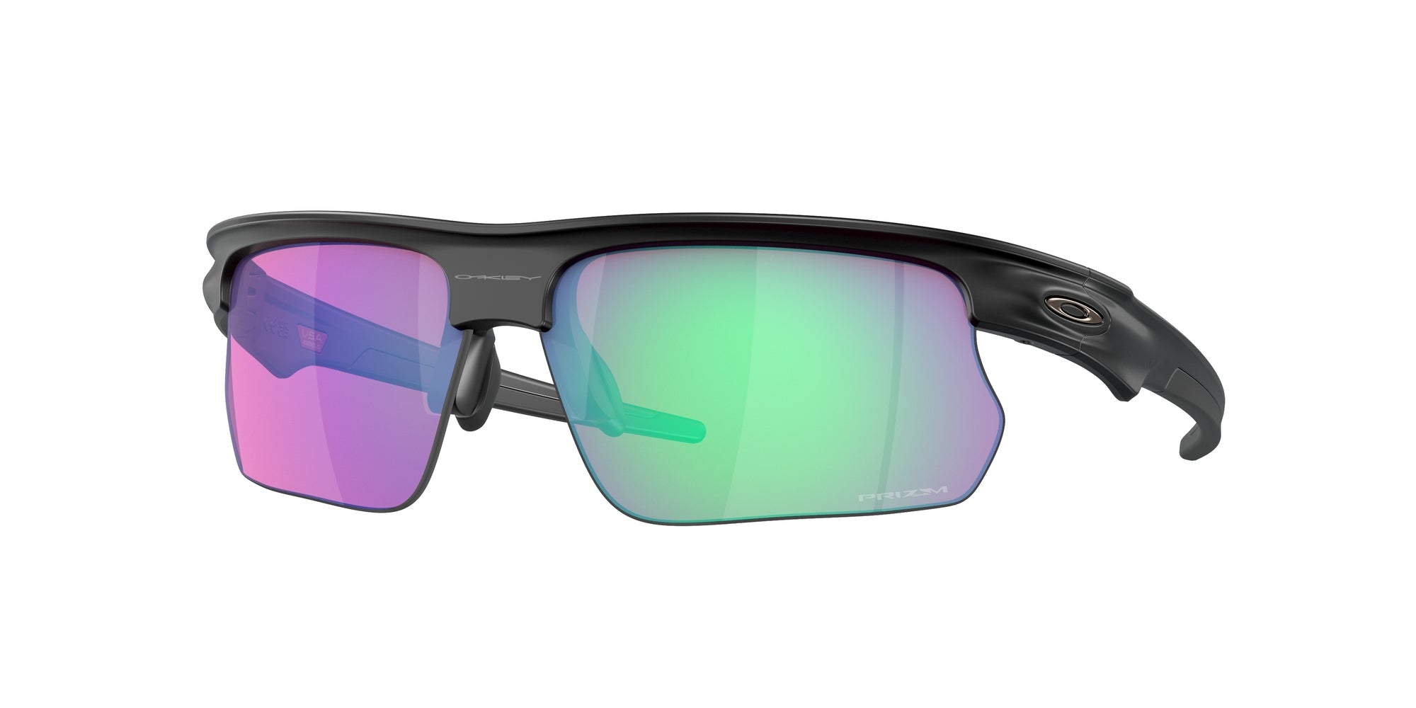 OO9400 BISPHAERA 940006 Occhiali da sole Oakley 1
