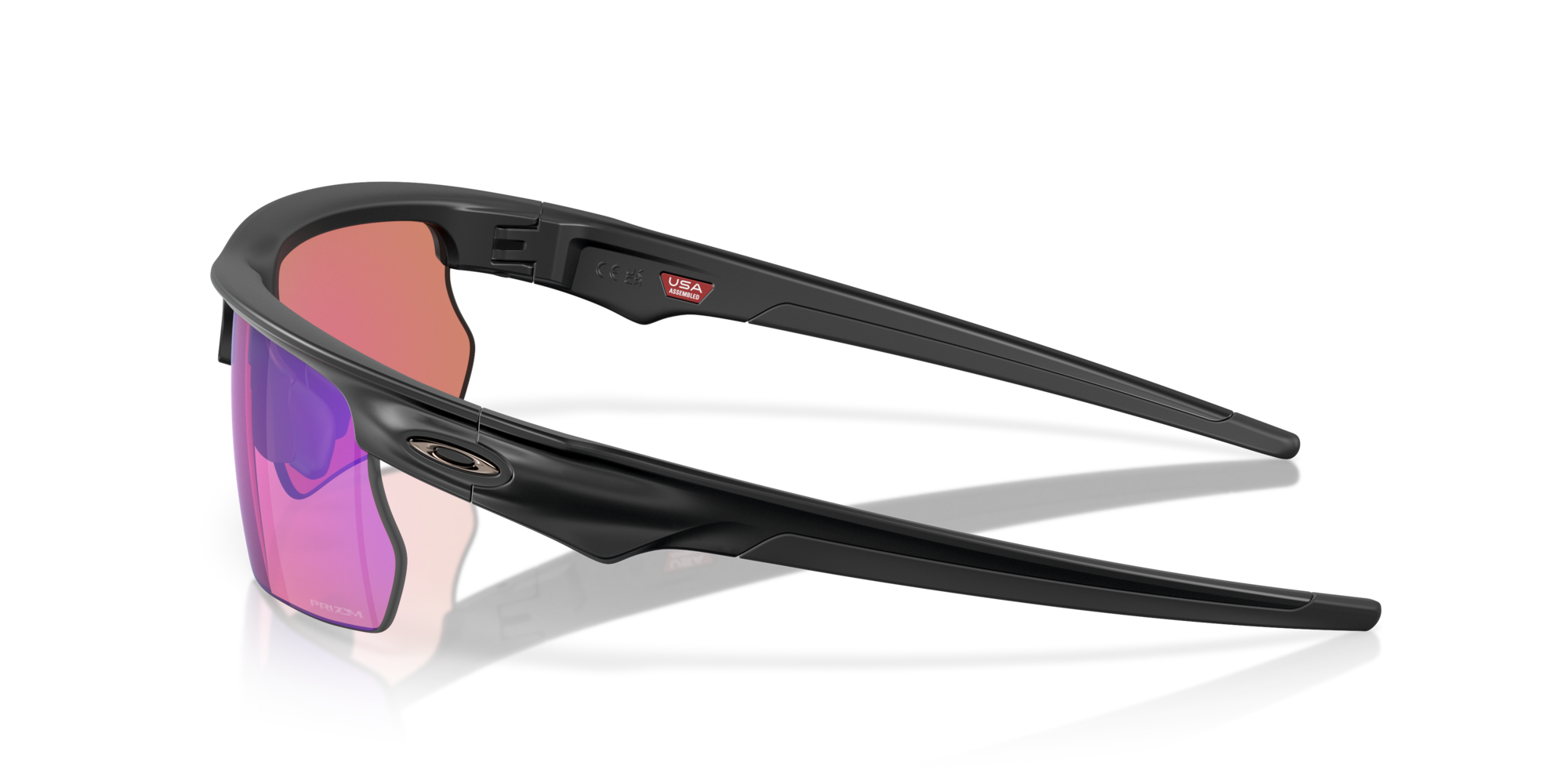 OO9400 BISPHAERA 940006 Occhiali da sole Oakley 4
