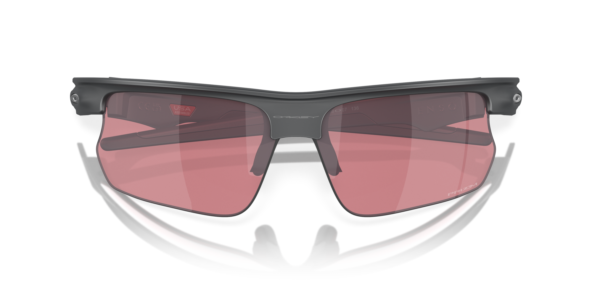 OO9400 BISPHAERA 940007 Occhiali da sole Oakley 2