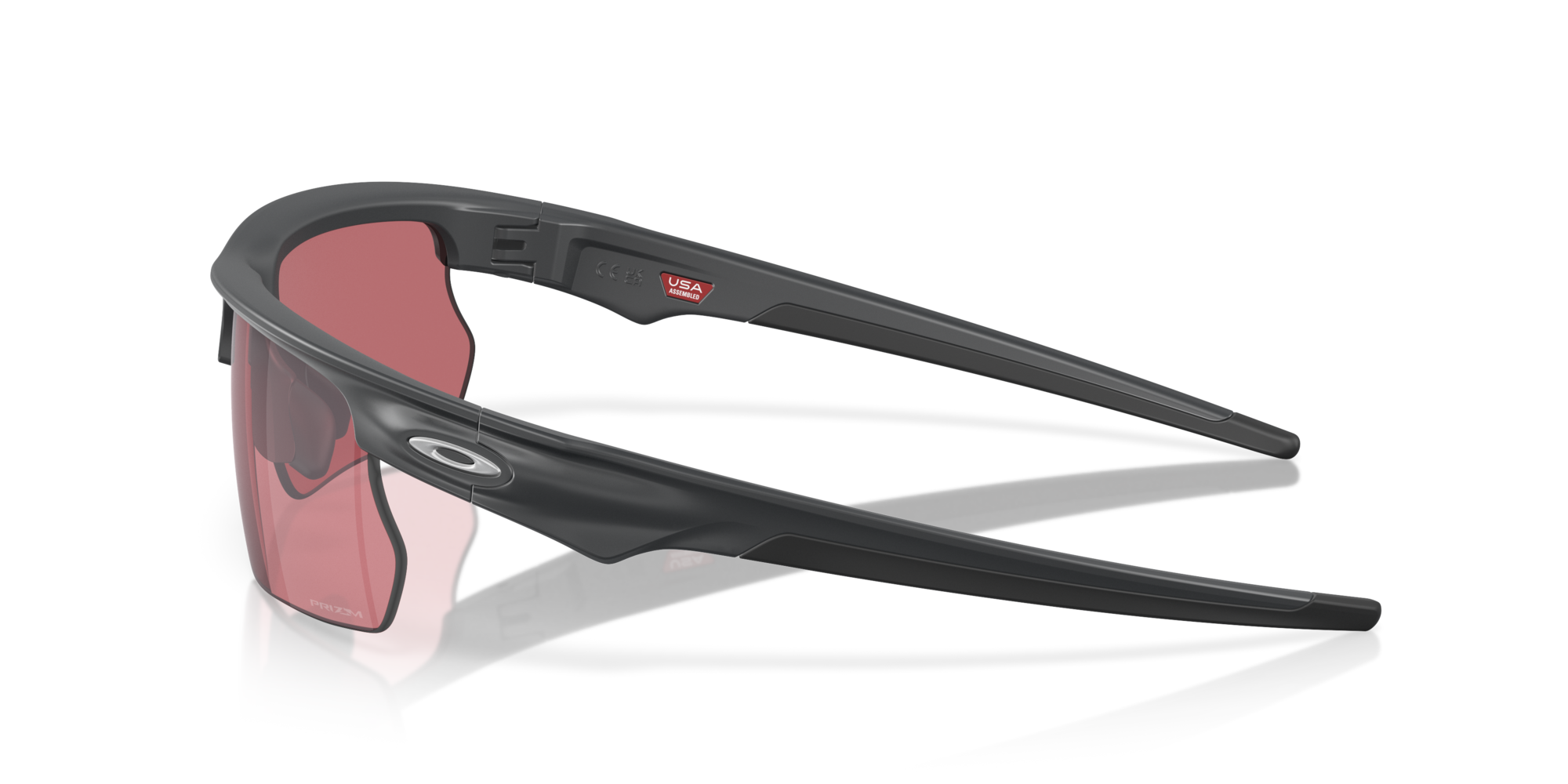 OO9400 BISPHAERA 940007 Occhiali da sole Oakley 4