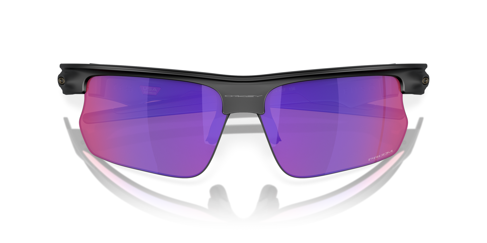 OO9400 BISPHAERA 940008 Occhiali da sole Oakley 2