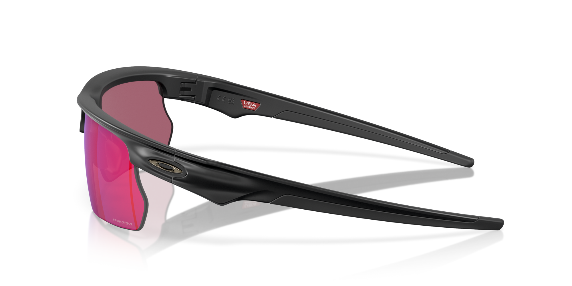 OO9400 BISPHAERA 940008 Occhiali da sole Oakley 4