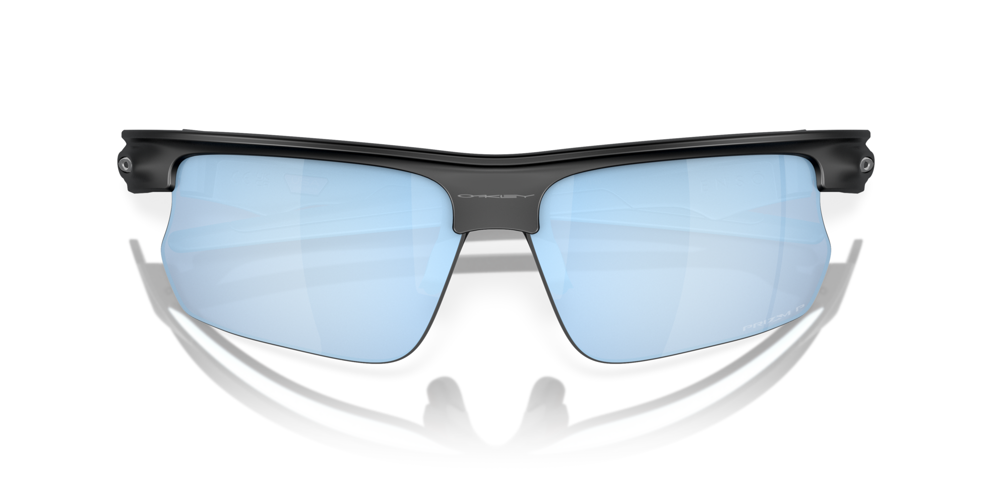 OO9400 BISPHAERA 940009 Occhiali da sole Oakley 2
