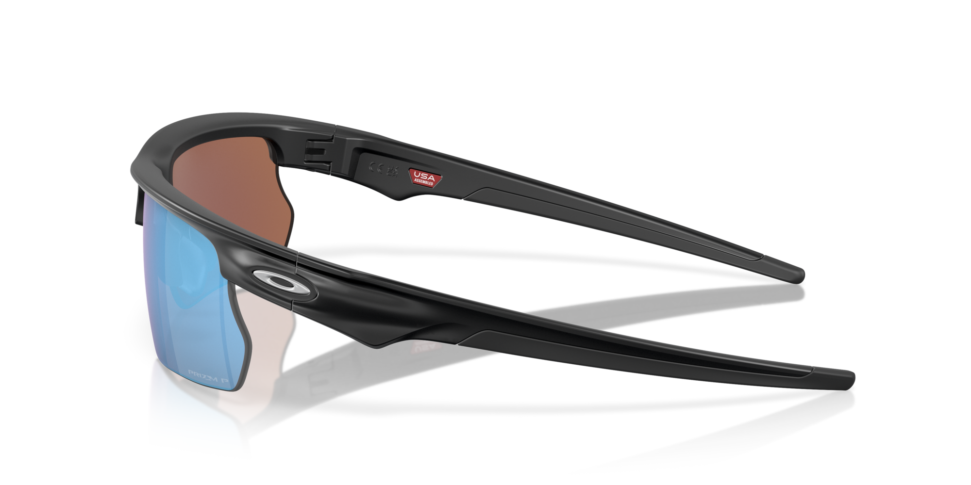 OO9400 BISPHAERA 940009 Occhiali da sole Oakley 4