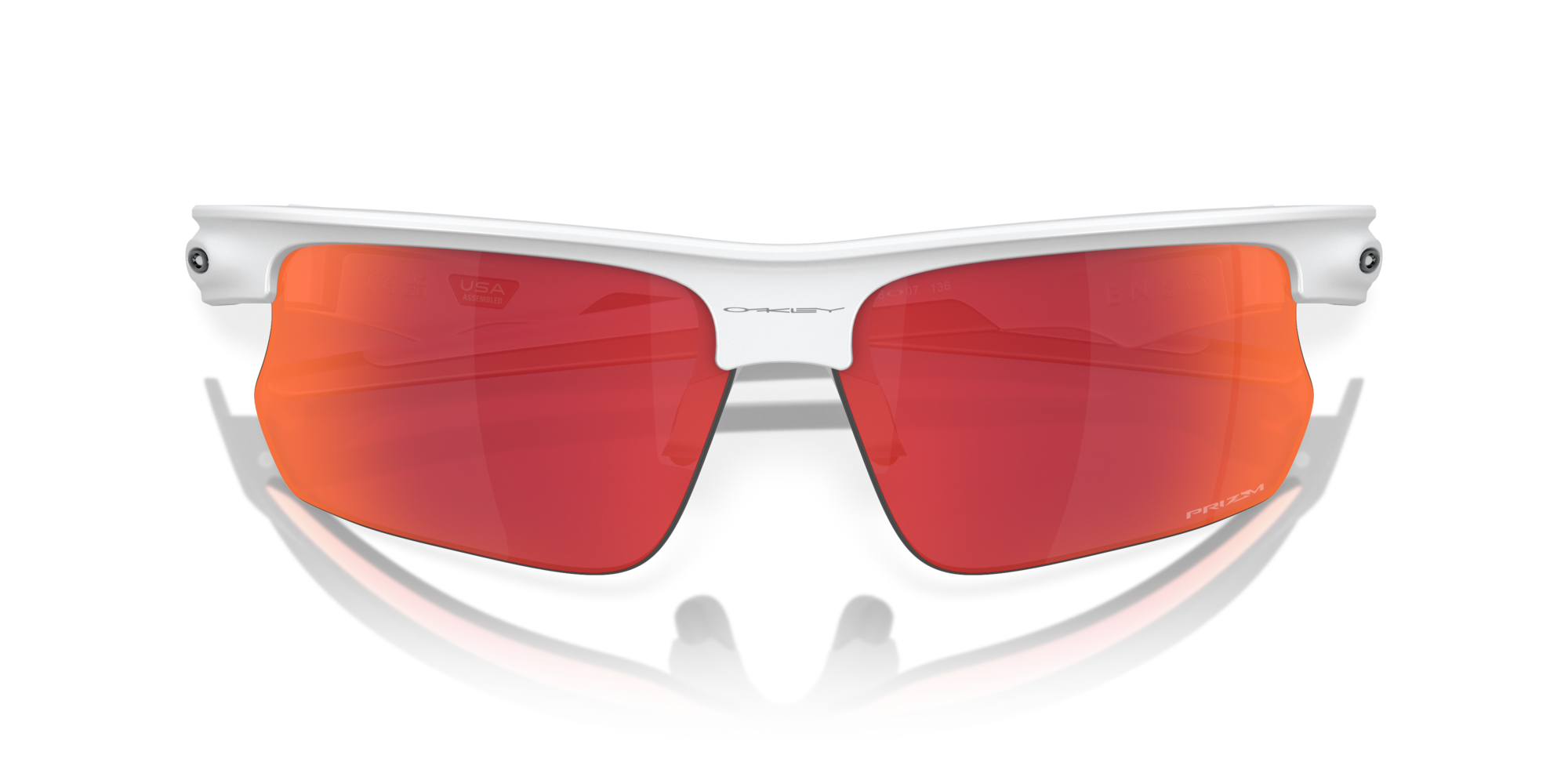 OO9400 BISPHAERA 940010 Occhiali da sole Oakley 2