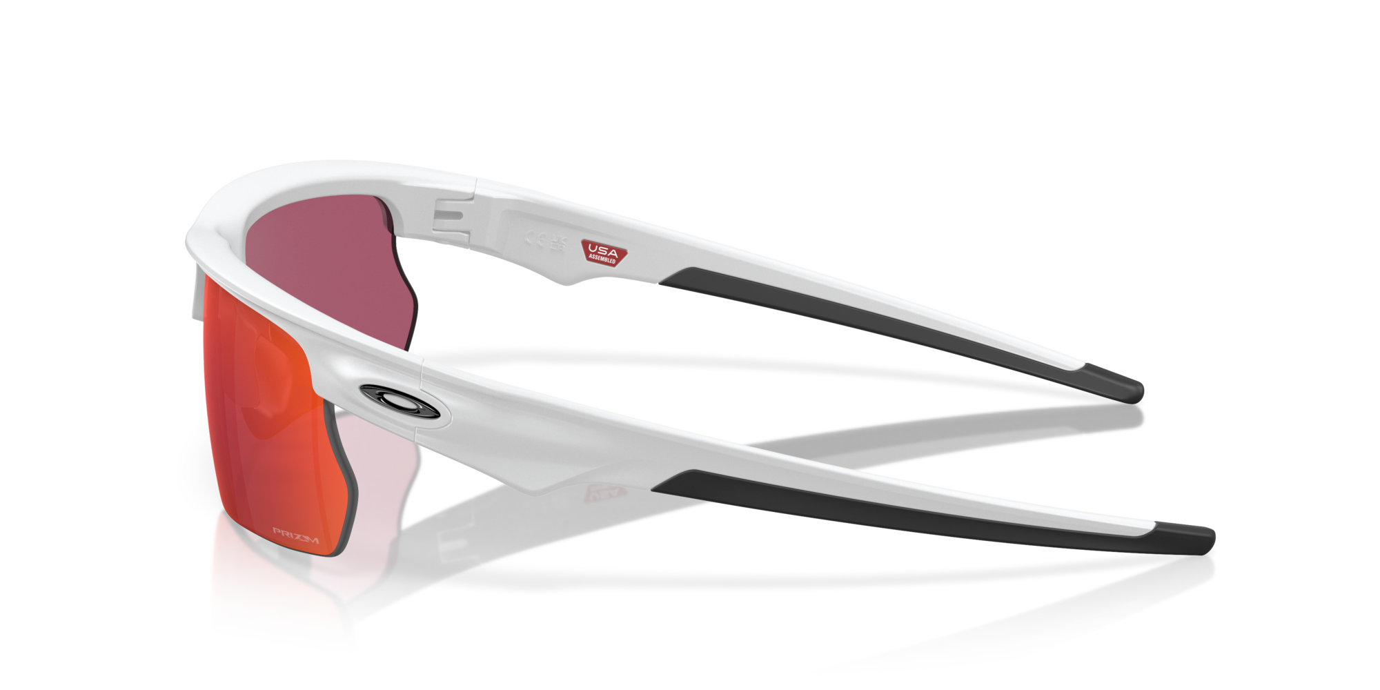 OO9400 BISPHAERA 940010 Occhiali da sole Oakley 4