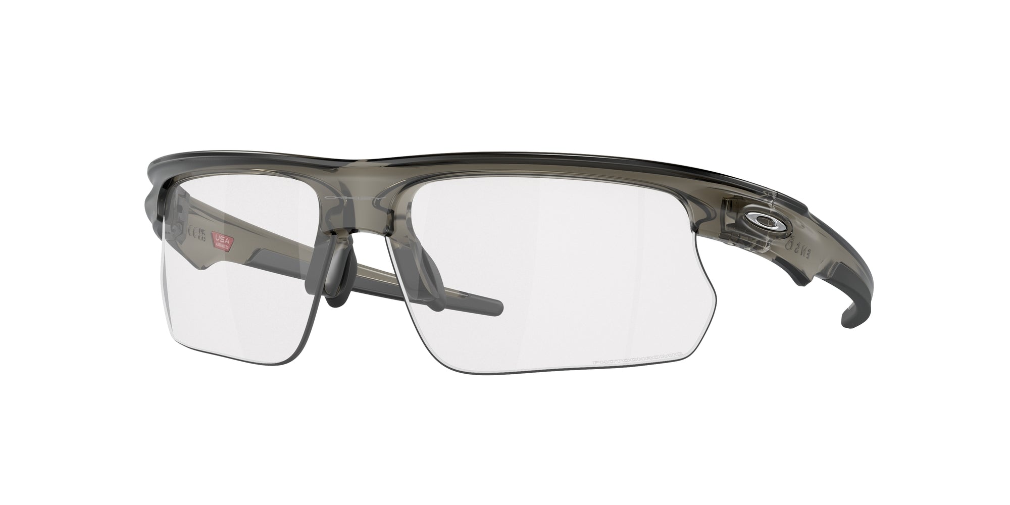 OO9400 BISPHAERA 940011 Occhiali da sole Oakley 1