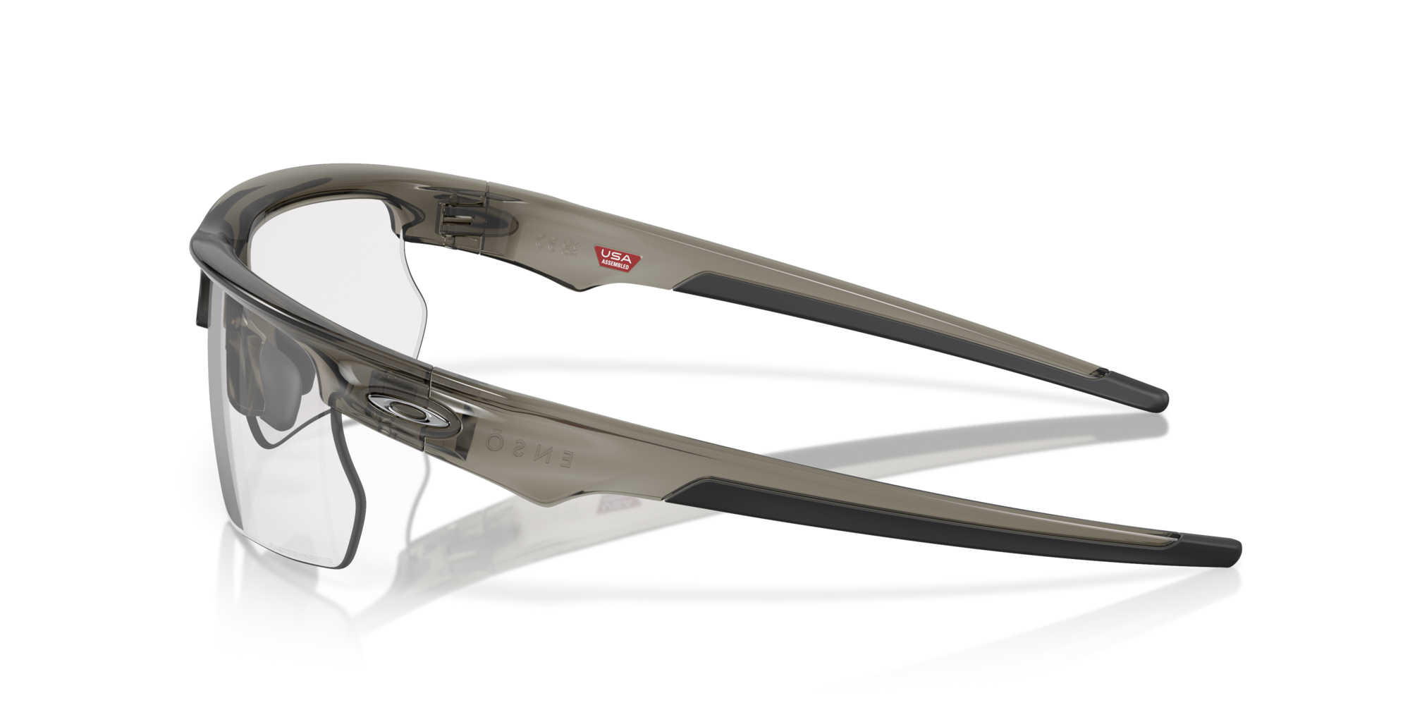 OO9400 BISPHAERA 940011 Occhiali da sole Oakley 4