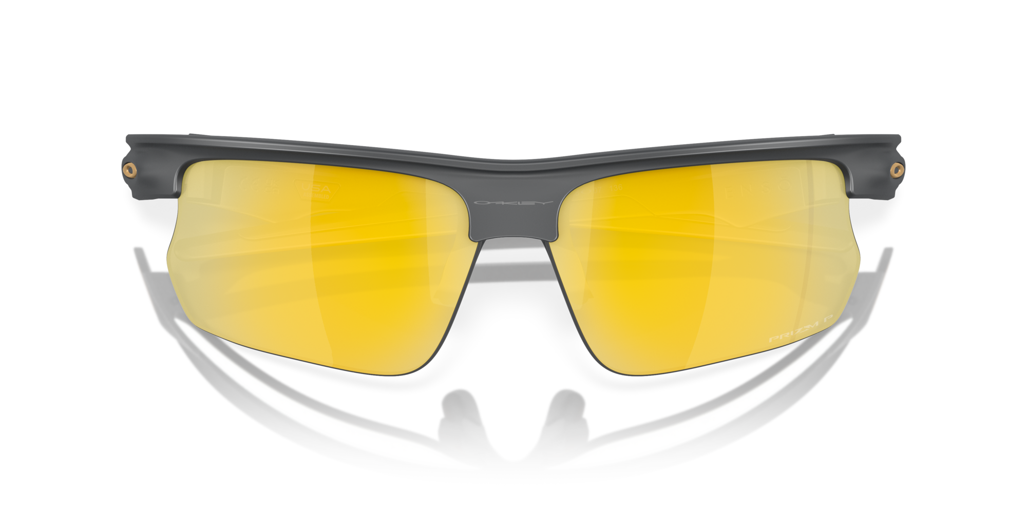 OO9400 BISPHAERA 940012 Occhiali da sole Oakley 2