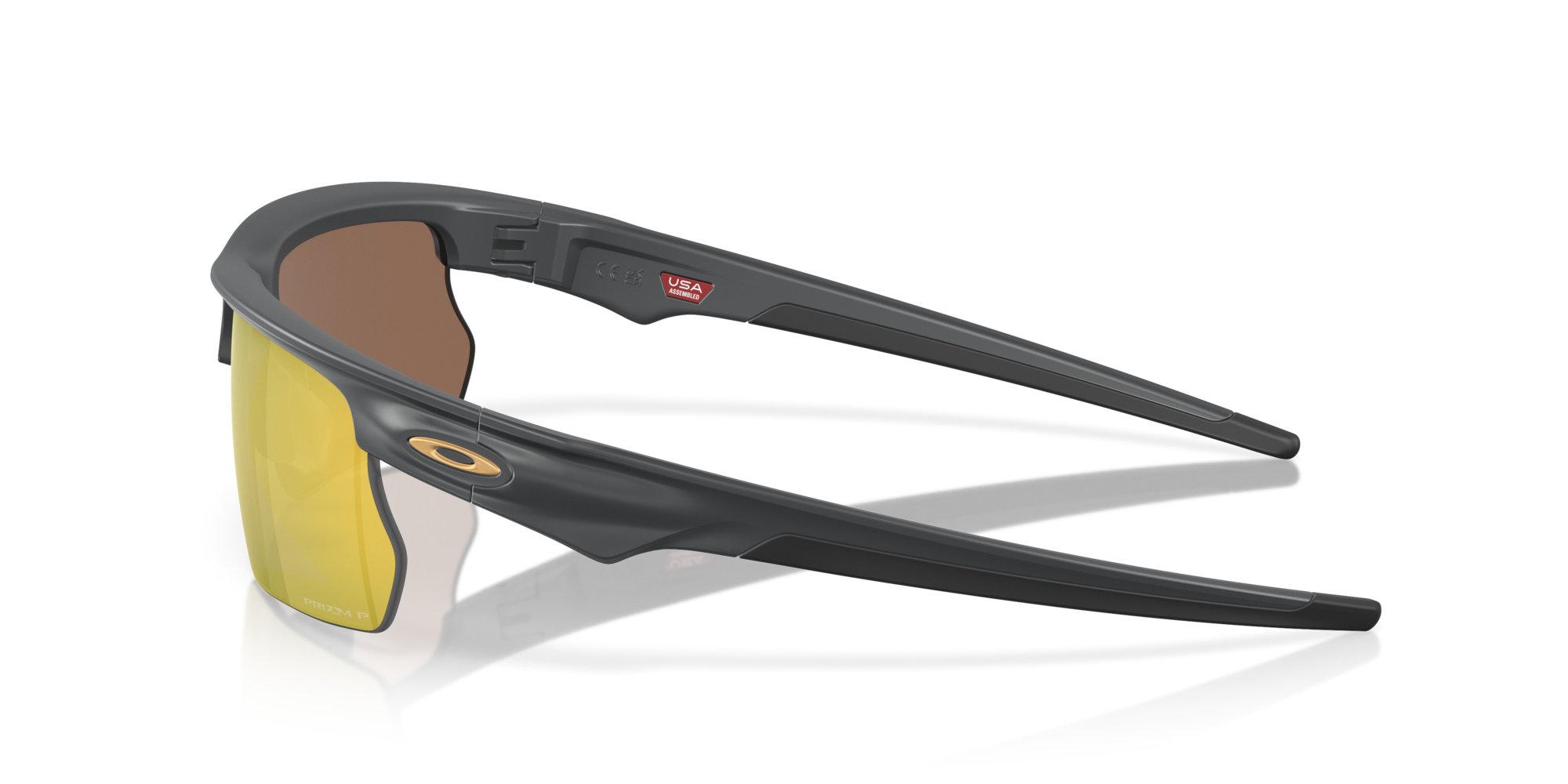 OO9400 BISPHAERA 940012 Occhiali da sole Oakley 4