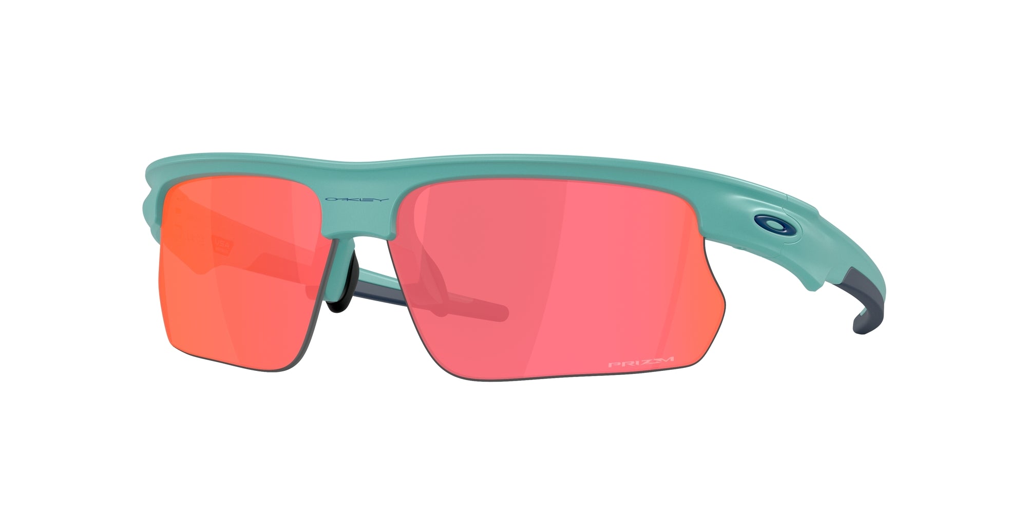 OO9400 BISPHAERA 940018 Occhiali da sole Oakley 1